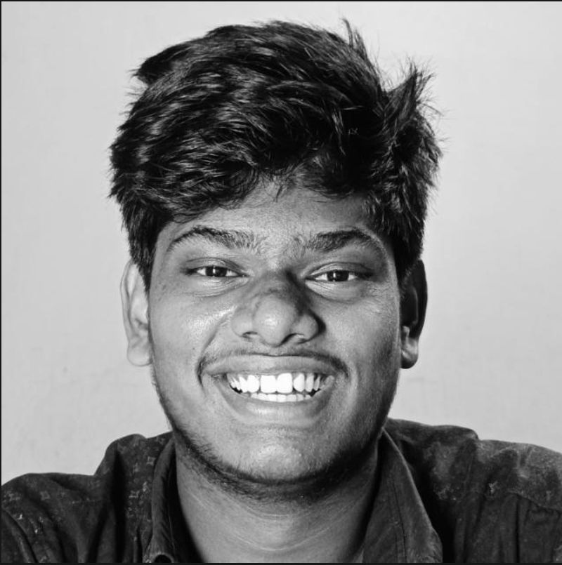 Vigneswaran S Profile Photo